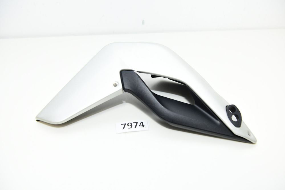 23k KM MV Agusta Brutale 800 675 Carena radiator stanga