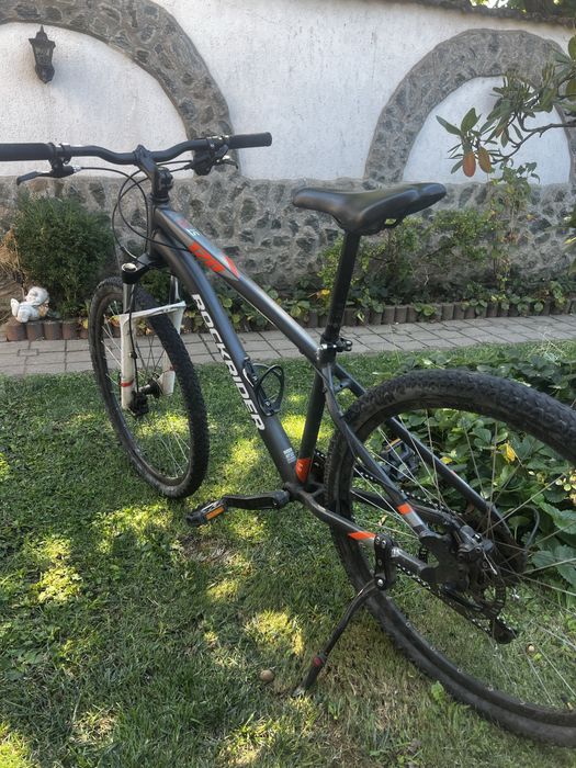 Rockrider St120