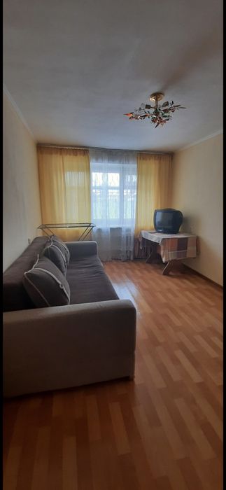 Сдам однокомнатную квартиру