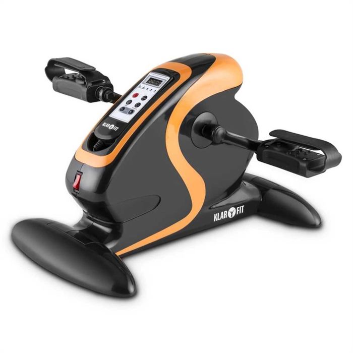 Cycloony Mini Bike aparat de exerciții pedalier electric
