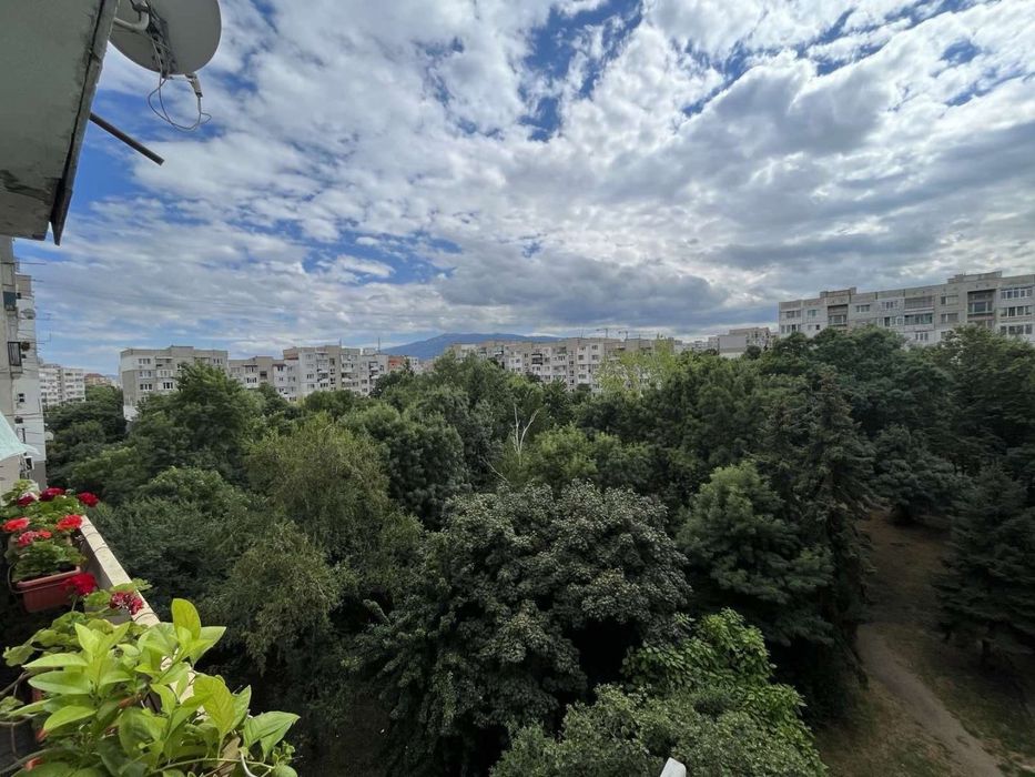 Дава се под наем Двустаен апартамент в София, Люлин 1 - 76 кв.м за 357 € - Снимка #8