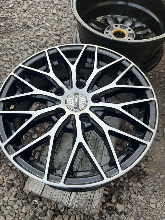 Диски   5*114.3 r16