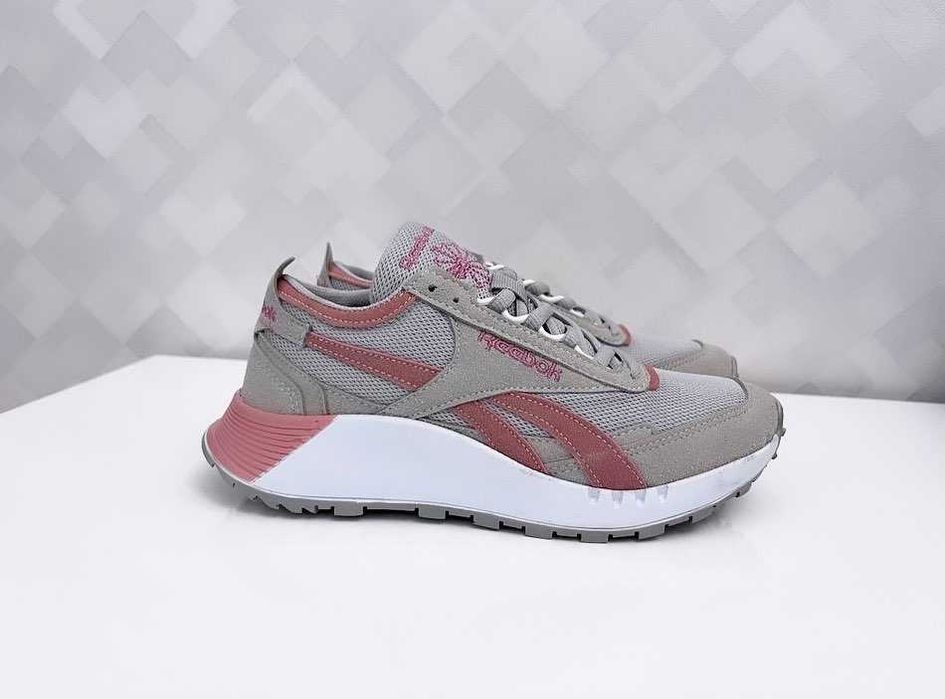 Кроссовки Reebok