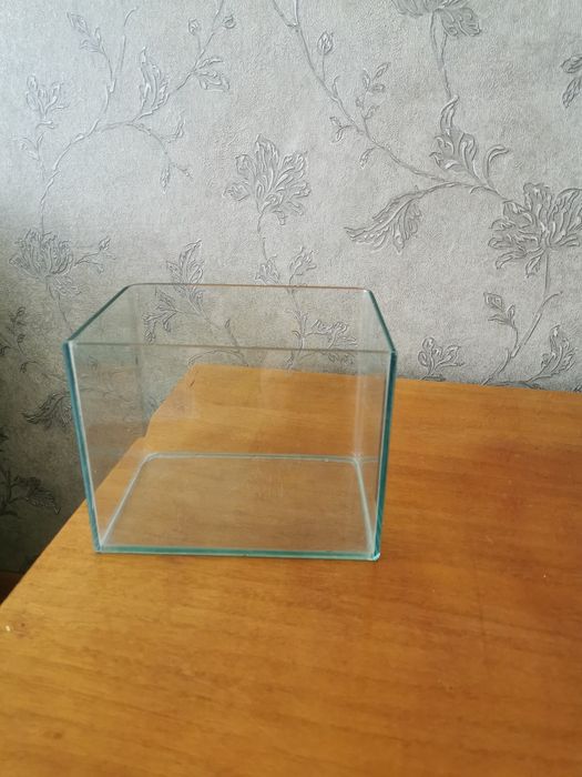 Аквариум миниатюрный