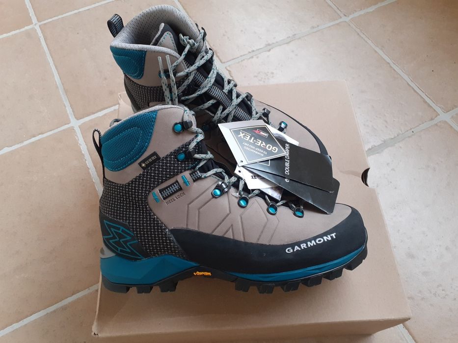 Туристически Garmont TOUBKAL GTX, номера 41 и 41.5, UK 7 и UK 7.5