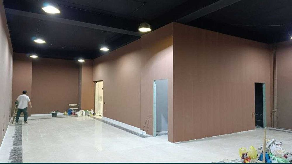 Аренда Юнусабад 18 Нежилой 110m2