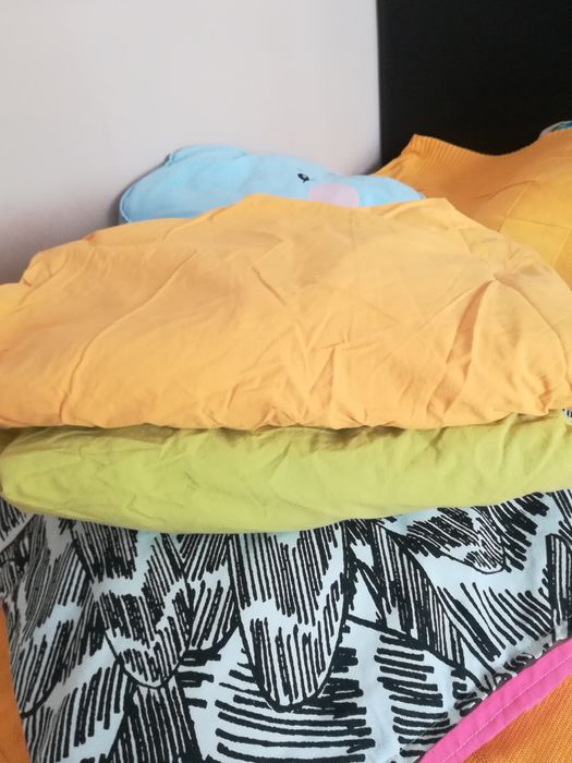 Чаршафи с ластик за матраци MOSHULT Ikea