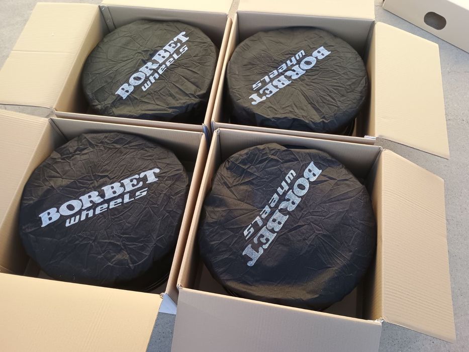 Opel/Sitroen/Pejo/Ducato18 цола джанти бус кемпер 5х130 Замъка Ямбм