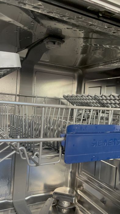 Съдомиялна за вграждане Siemens SN66P032EU