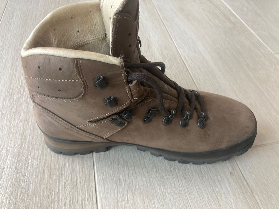 Обувки Meindl Borneo – Номер 44 (9 ½)
