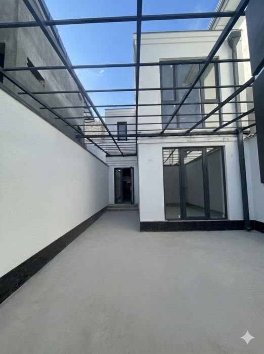 Дом 1 сотка 5 комнат Файзабад Рисовый Фергана йули