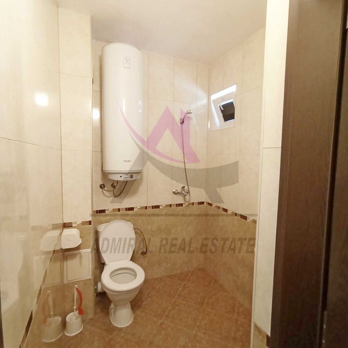 Дава се под наем Двустаен апартамент в Варна, Колхозен пазар - 53 кв.м за 350 € - Снимка #5