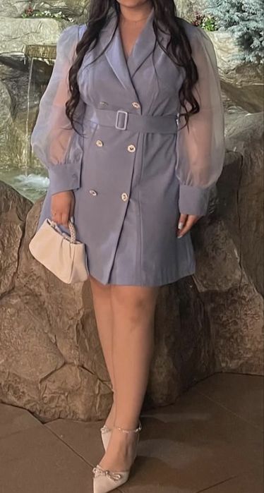 Различни рокли по 20€