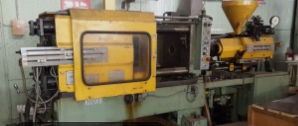 термопластавтомат