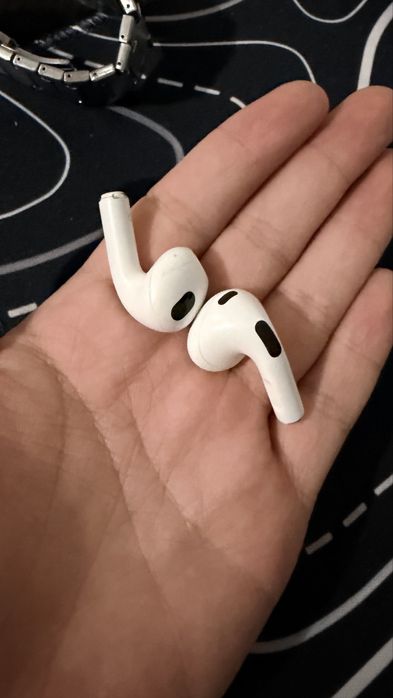 Airpods  3 оригинал