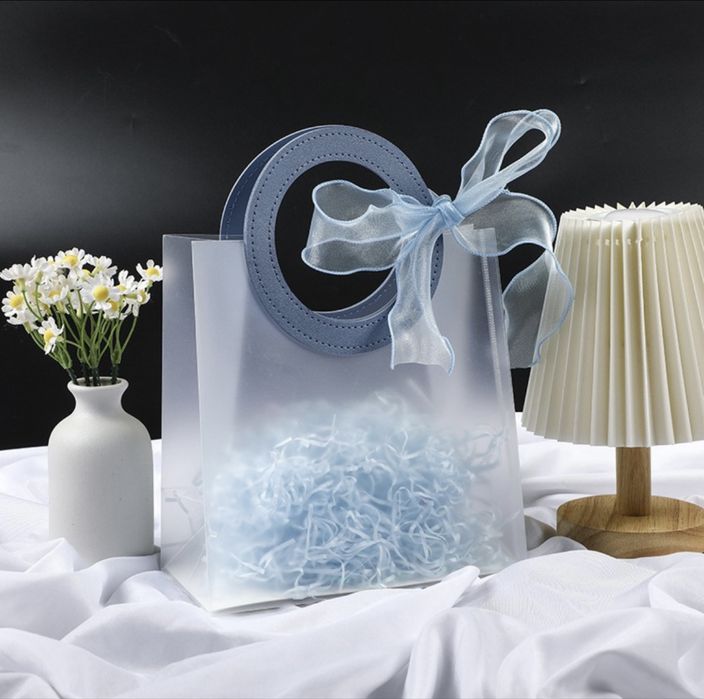 Подарочный пакет