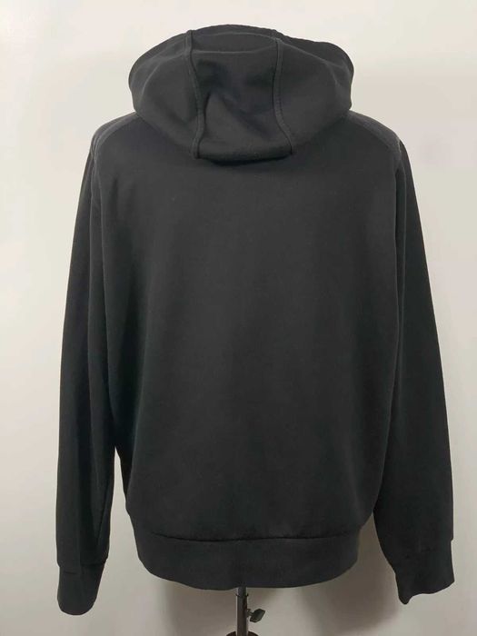 RALPH LAUREN, hanorac umplut cu puf, marime L