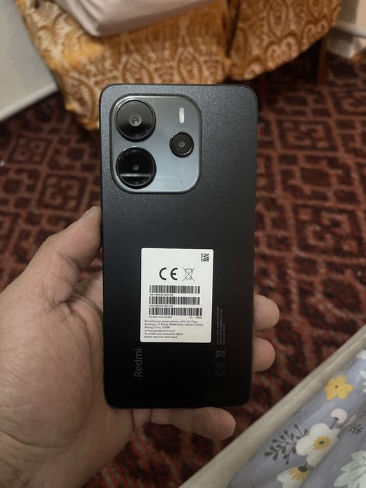 Redmi Note 14 256GB