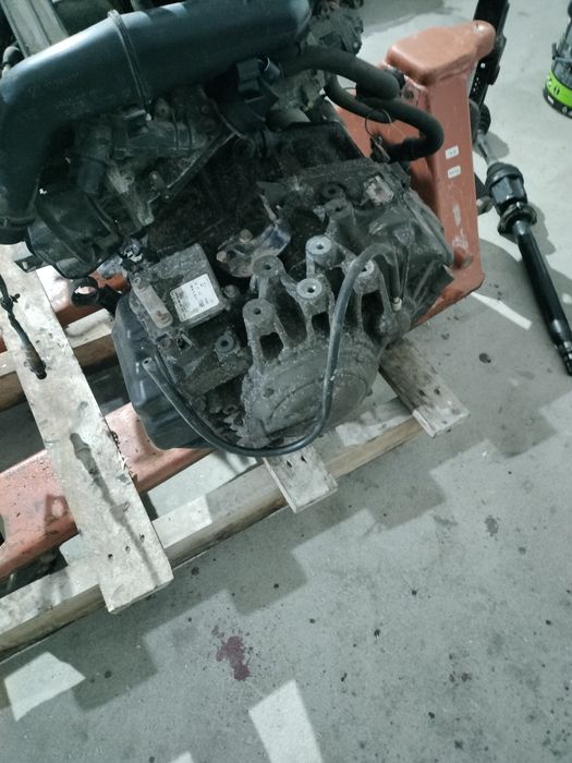 Cutie viteze automata Opel Insigna 2009-2017