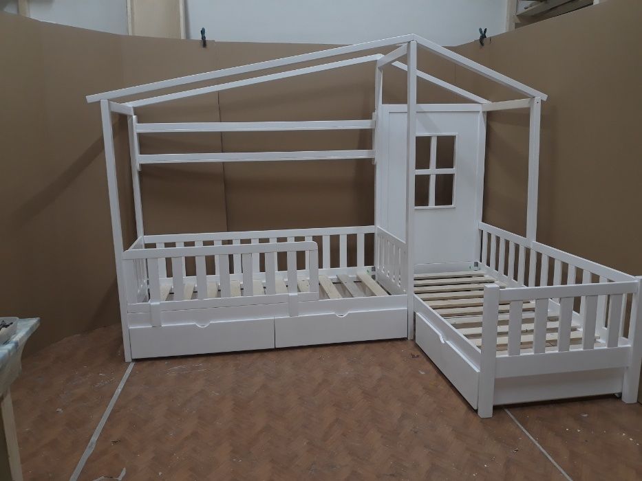 TRANSPORT GRATUIT.Pat casuta cod 401