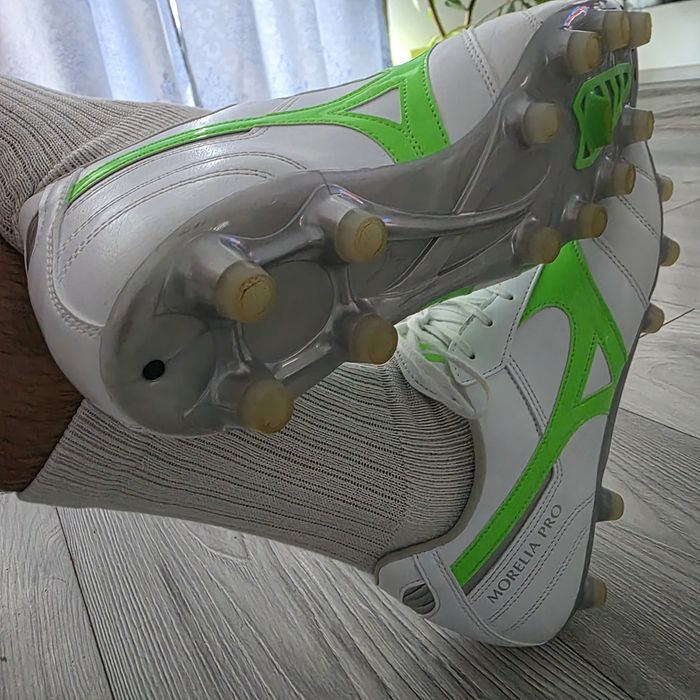 Mizuno morelia 2 pro