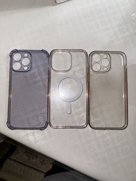 Айфон 14 pro max чехол