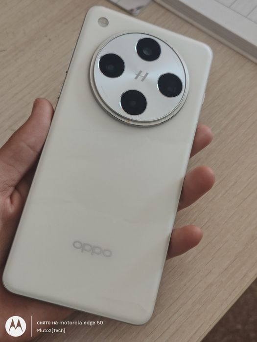 Oppo find X8 pro продам или обменяю
