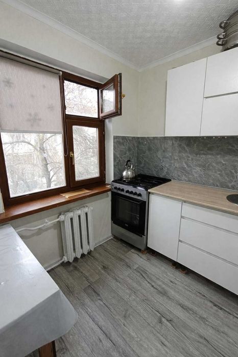 Продажа 2-комнатной квартиры в г.Уральск