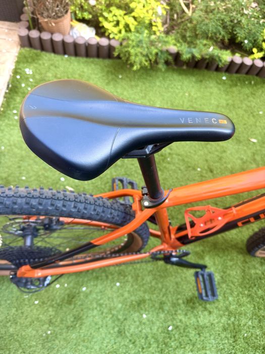 Bicicletă MTB Cube Acid 29” – echipare bună, stare foarte bună