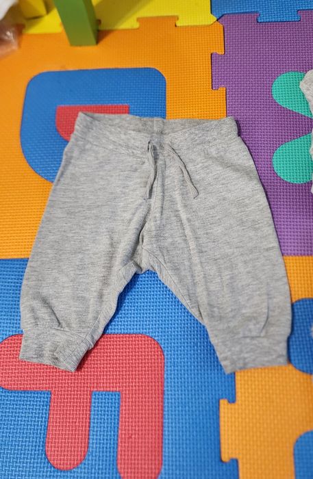 Set body bebelusi h&m