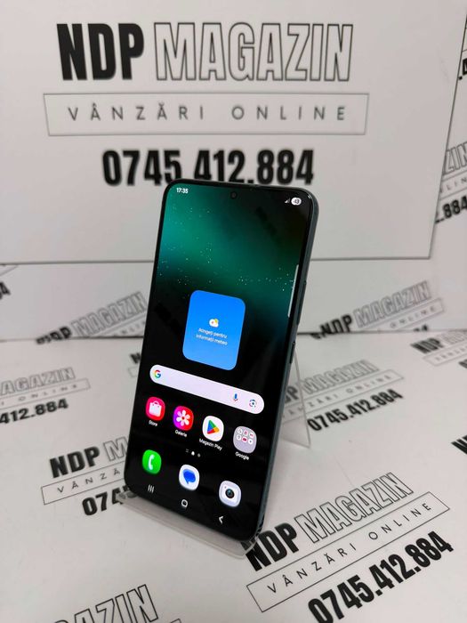 NDP Amanet NON-STOP Sos. Giurgiului 119 SAMSUNG S22 PLUS (59371)