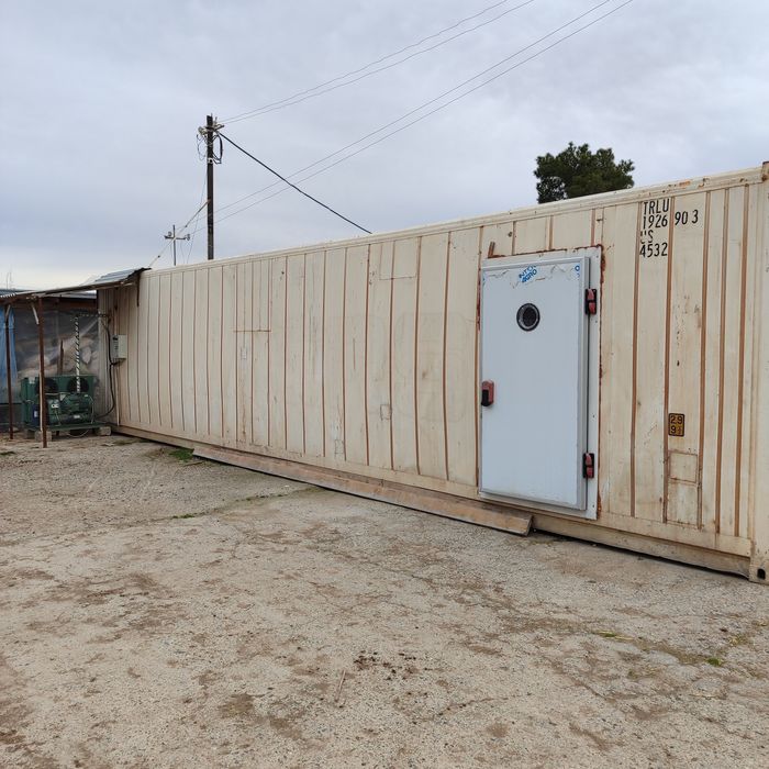 Xaladilnik kantener xolati alo darajada