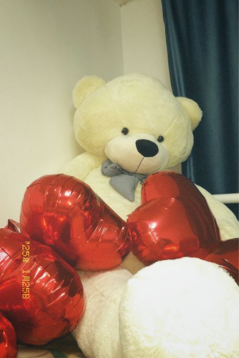 Мишка сатылады 1,70,поти новый