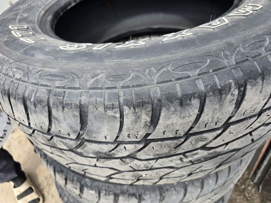 Резина на машину