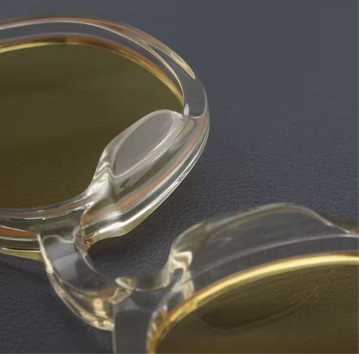 Moscot Lemtosh soare