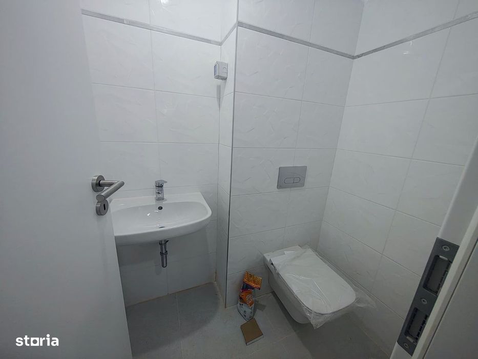 MOBILAT COMPLET | 2 Camere + Parcare | Metrou Pacii Militari