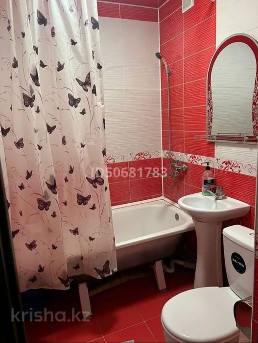 3 х комнатная квартира