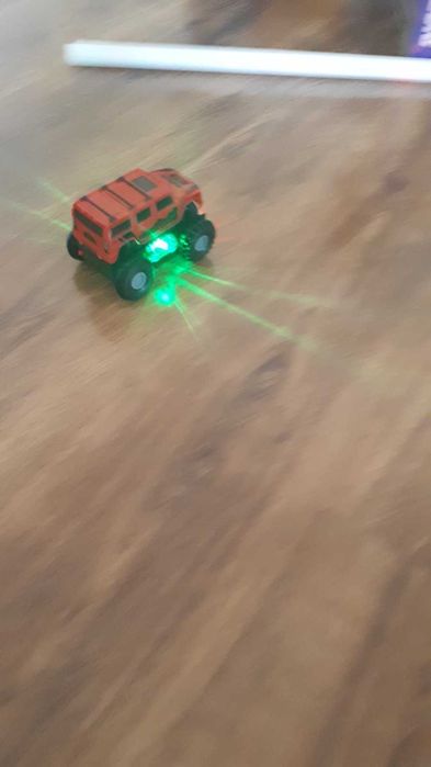 Блъскащи колички - 4 в едно.