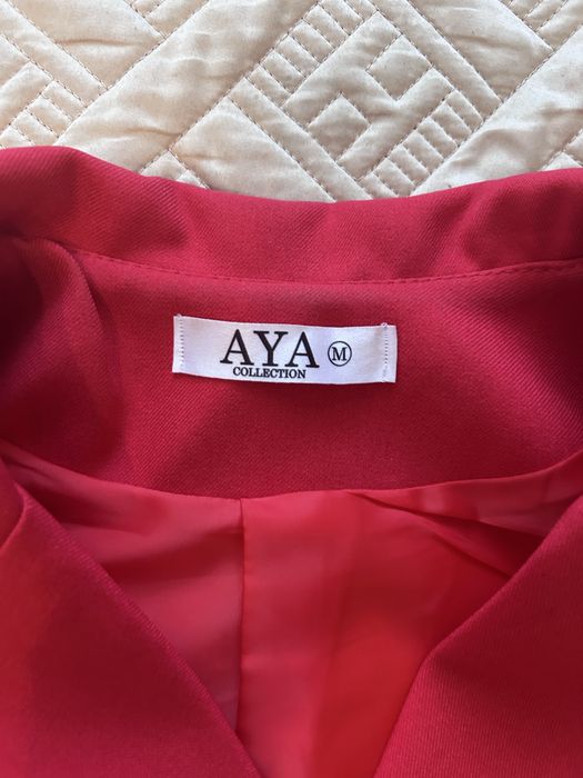 Продам трендовый пиджачок 4000тг