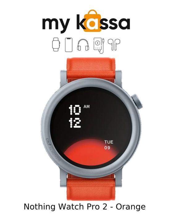 Новый•Nothing Buds Pro 2•доставка