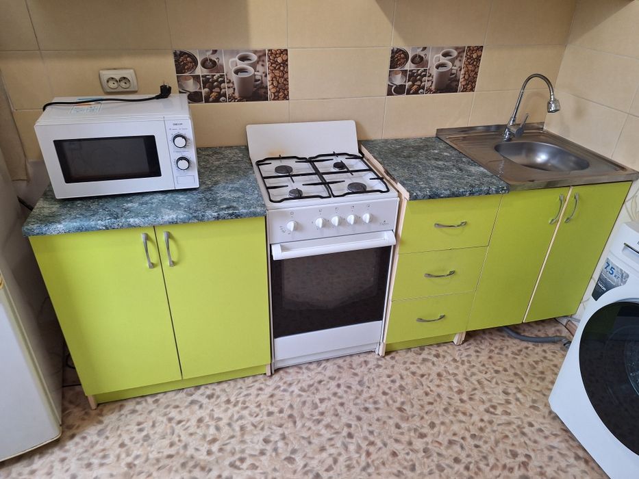 Продам кухонный гарнитур