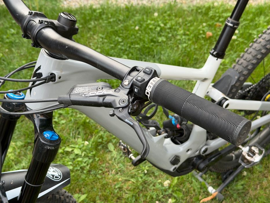 Bicicleta electrica Kenevo SL
