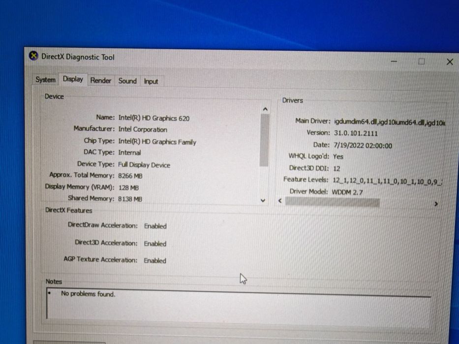 i7, 16GB RAM, 256GB SSD, 750GB HD, HP ProBook 17" 470 G4, i7 -7500U