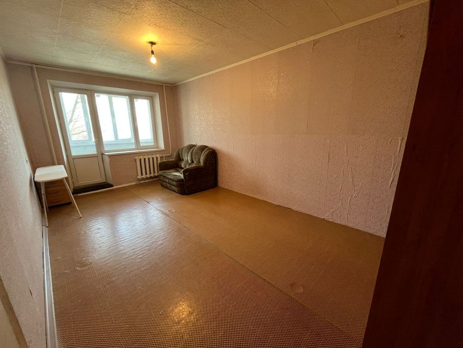 Продается 1 комнатная квартира