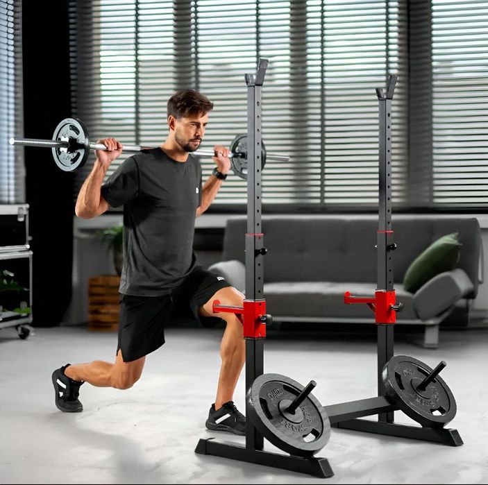 Подставка для штанги