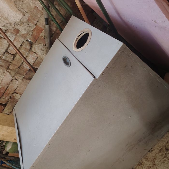 Arzător peleți Feroli Sun P7 protect