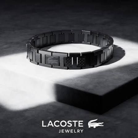 Lacoste metropole гривна