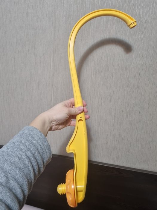 Въртележка за кошара Мечо Пух