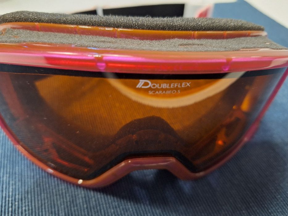 Alpina Scarabeo S ски очила