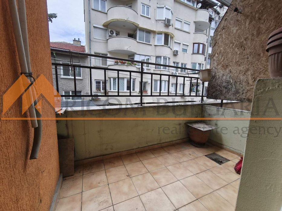 Продава се Двустаен апартамент в Варна, Аспарухово - 53 кв.м за 1059 €/кв.м - Снимка #6